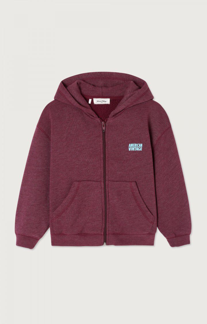 Kid's hoodie Doven