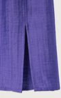 Women's skirt Detown, ROYAL PURPLE, hi-res
