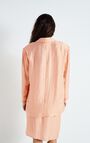 Women's blazer Detown, LATTE, hi-res-model