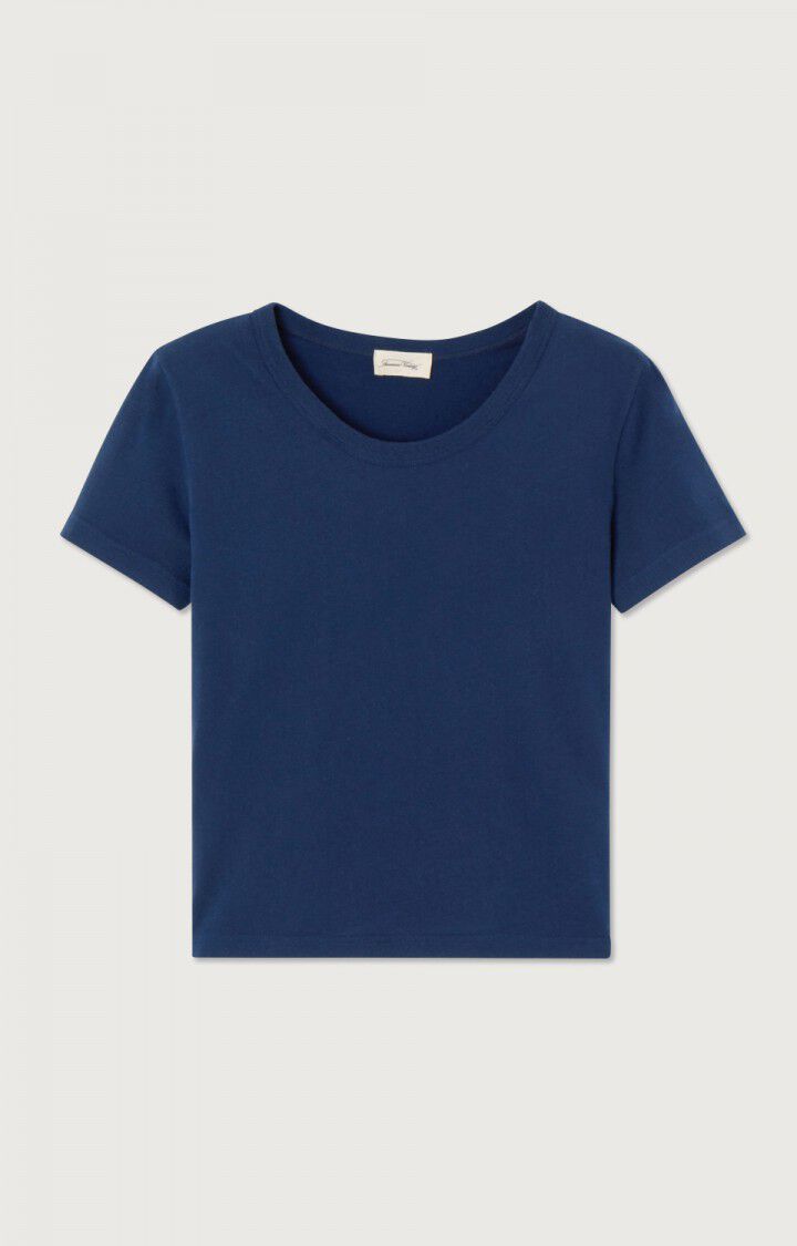 Women's t-shirt Gamipy