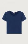 Women's t-shirt Gamipy, NAVY, hi-res