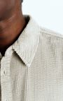 Men's shirt Padow, VINTAGE GRISOU, hi-res-model