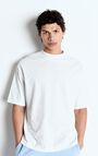 Men's t-shirt Fazy, WHITE, hi-res-model