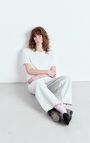Women's t-shirt Sonoma, WHITE, hi-res-model