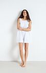 Women's jumpsuit Toyabay, COCONUT, hi-res-model