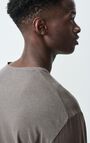 Men's t-shirt Devon, VINTAGE SLATE, hi-res-model