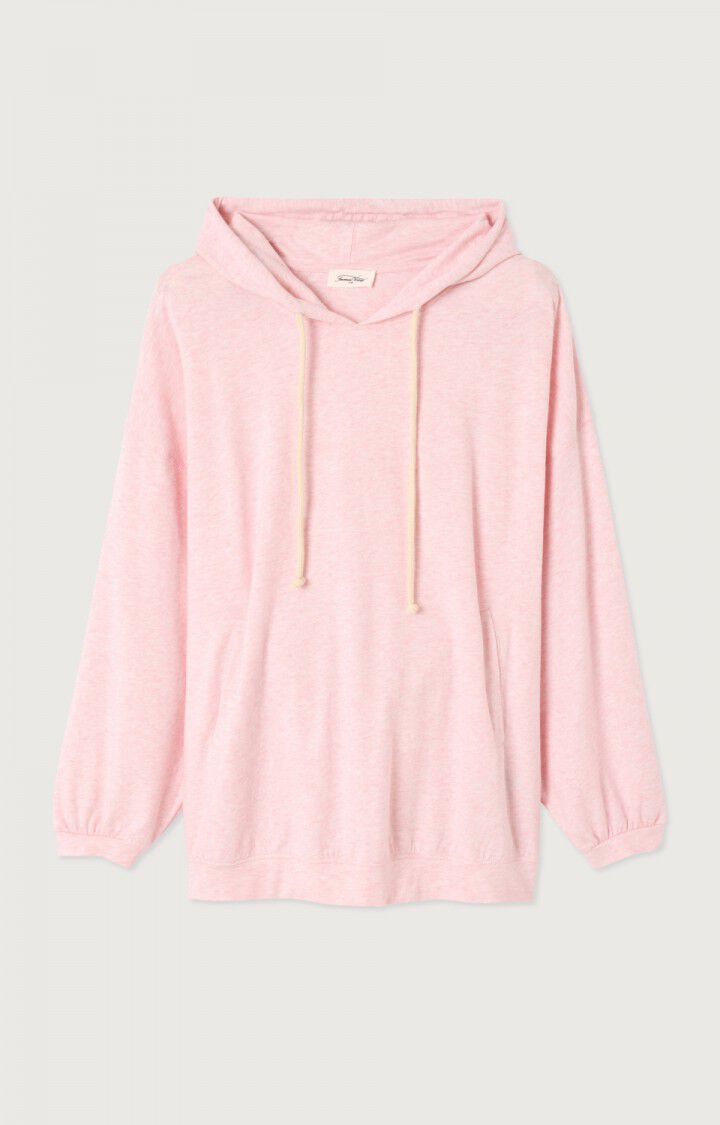 Women's hoodie Ypawood