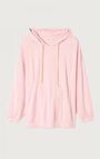 Women's hoodie Ypawood, MELANGE GLAZING, hi-res