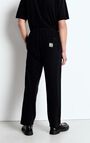 Men's joggers Ykobow, DARKNESS, hi-res-model