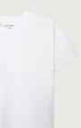 Kid's t-shirt Fizvalley, WHITE, hi-res