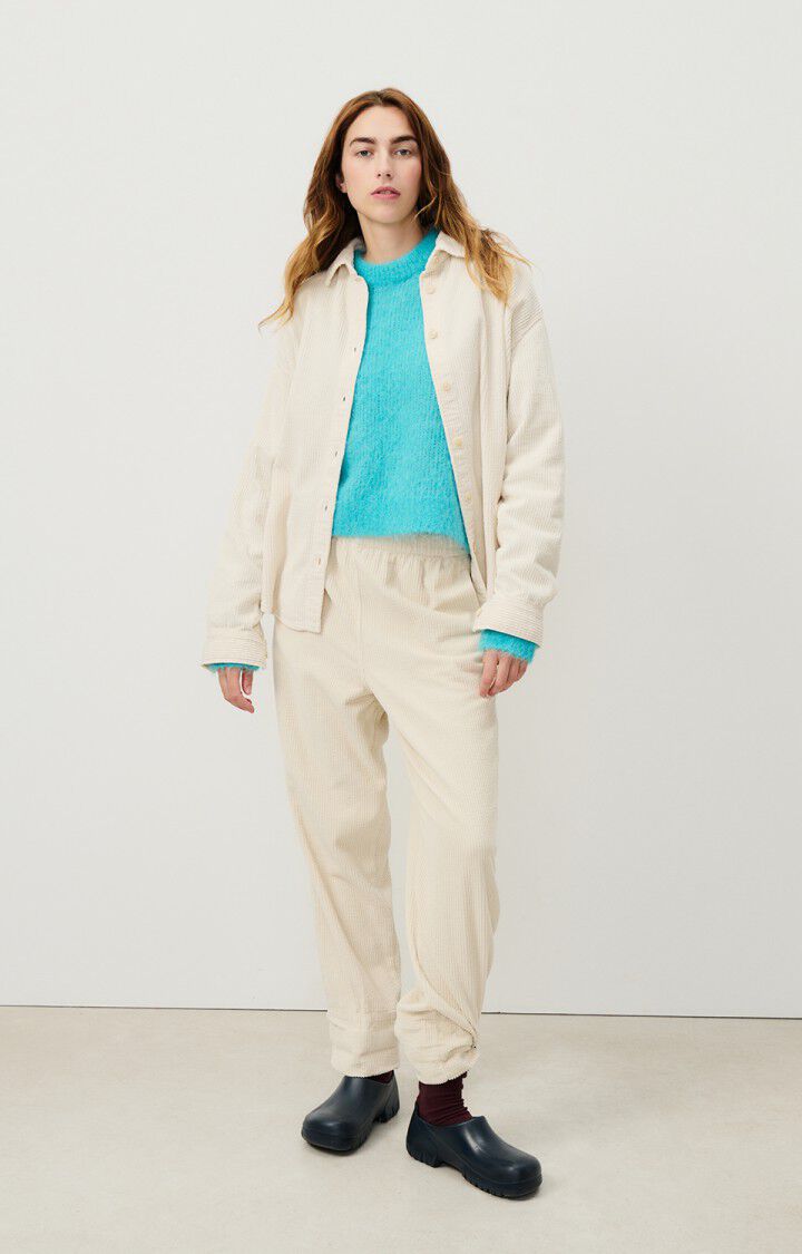 Women's trousers Padow