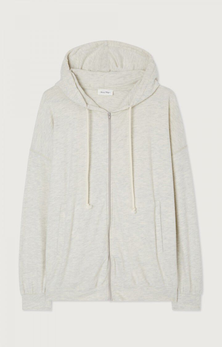 Women's hoodie Ypawood
