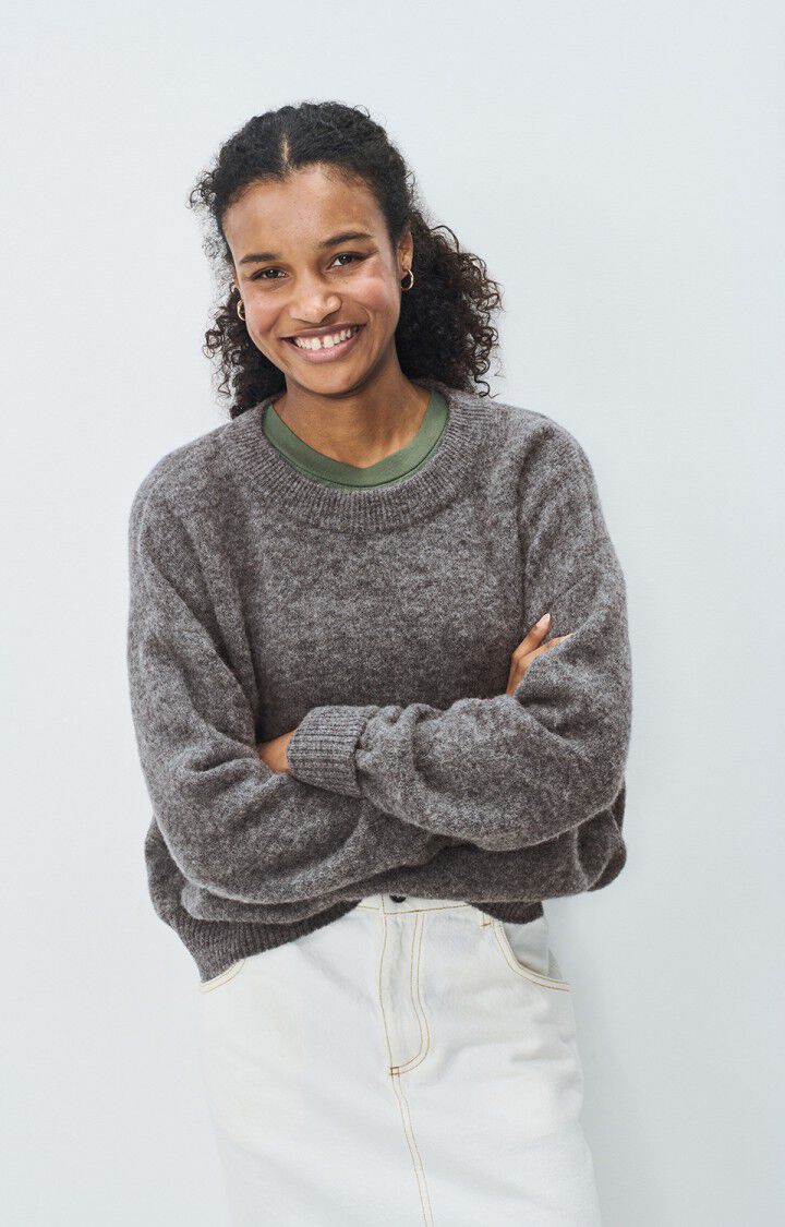 Women's jumper Vitow
