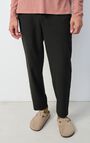 Men's trousers Tybay, MELANGE CHARCOAL, hi-res-model
