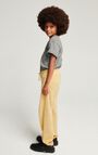 Kid's t-shirt Sonoma, HEATHER GREY, hi-res-model
