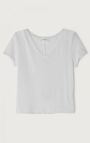Women's t-shirt Sonoma, WHITE, hi-res
