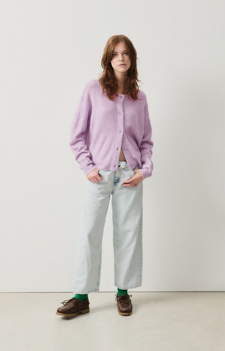 Women's cardigan Damsville