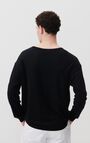 Men's t-shirt Gamipy, BLACK, hi-res-model