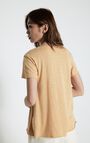 Women's t-shirt Jacksonville, VINTAGE NOISETTINE, hi-res-model