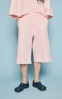 Unisex Shorts Afoma - 20 years, VINTAGE PETAL, hi-res-model