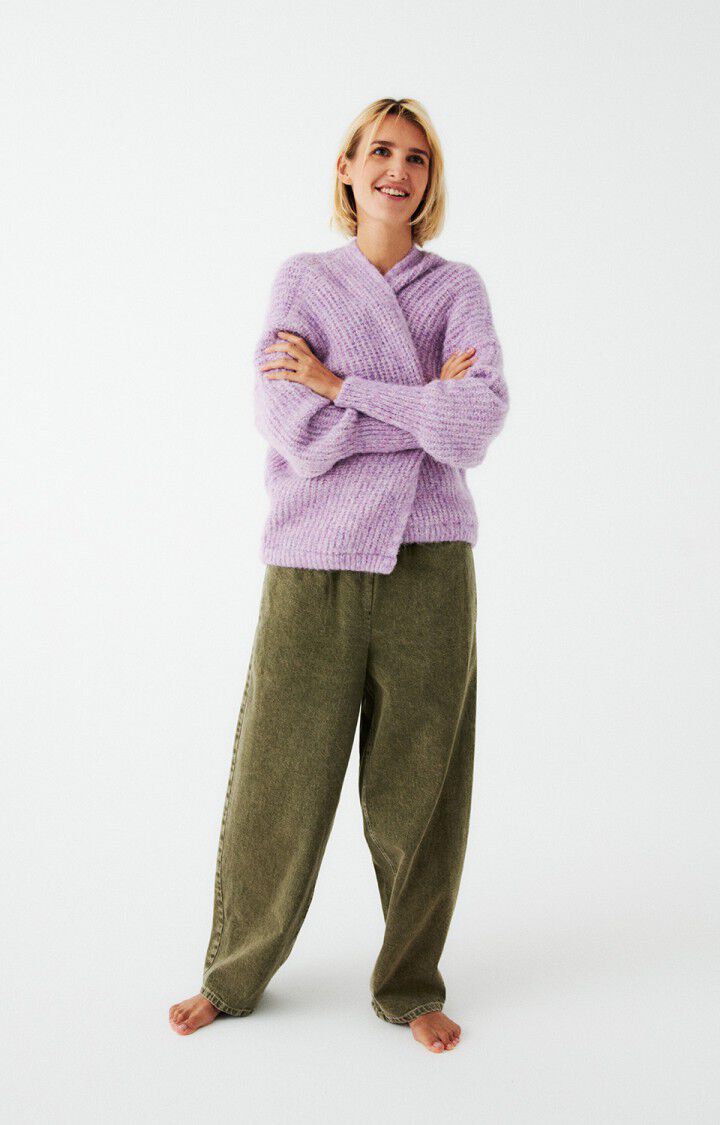 Women's cardigan East