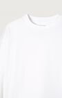 Kid's t-shirt Fizvalley, WHITE, hi-res