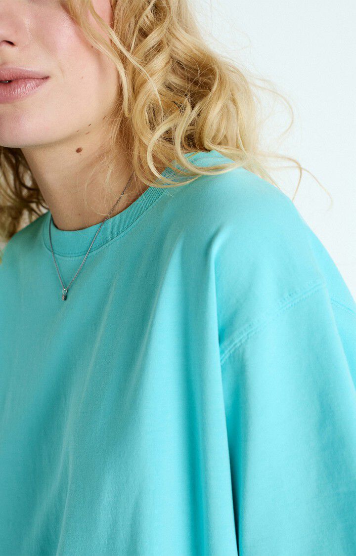 Women's t-shirt Fizvalley