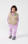 Kid's joggers Izubird, PARMA VINTAGE, hi-res-model