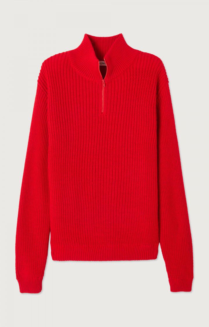 Men's jumper Crashway