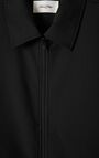 Men's jacket Doacity, BLACK, hi-res