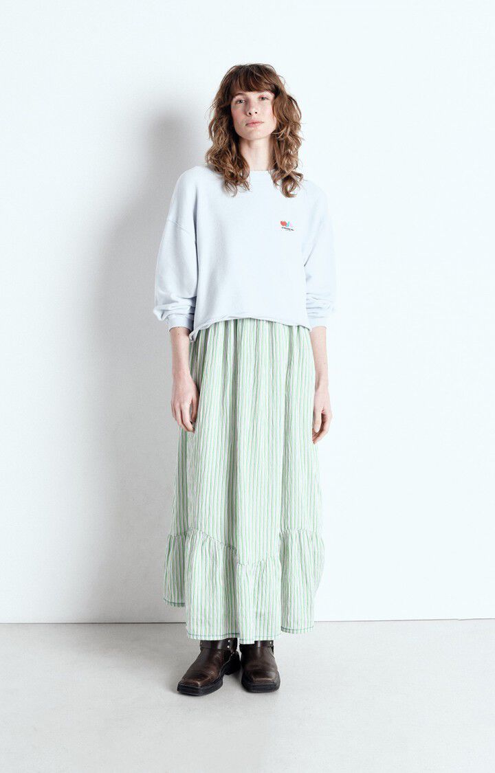 Women's sweatshirt Atubay