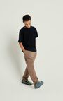 Kid's t-shirt Gamipy, BLACK, hi-res-model