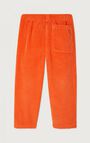 Kid's trousers Padow, VINTAGE NASTURTIUM, hi-res