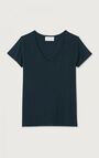 Women's t-shirt Jacksonville, NAVY, hi-res