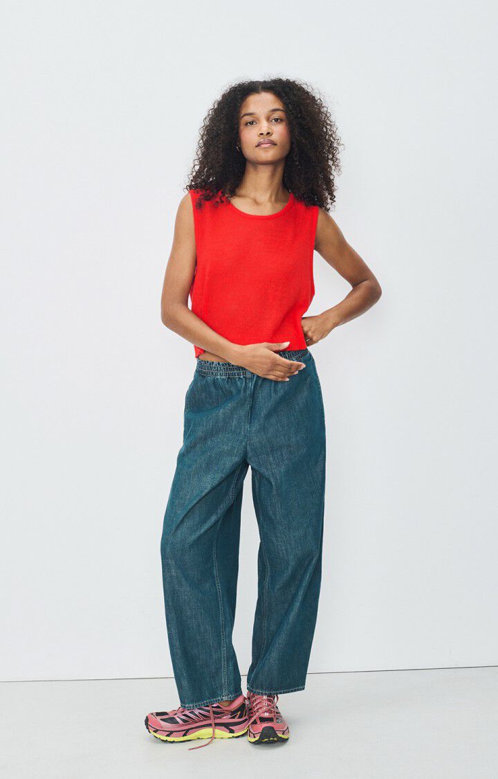 Women's trousers Ozyr