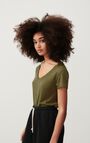 Women's t-shirt Jacksonville, VINTAGE BUSH, hi-res-model