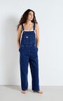 Women's dungarees Joybird, INDIGO, hi-res-model