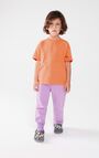 Kid's joggers Izubird, PARMA VINTAGE, hi-res-model