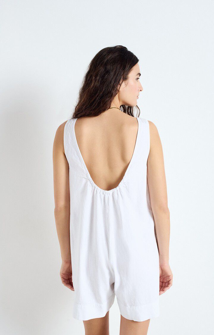 Women's jumpsuit Toyabay