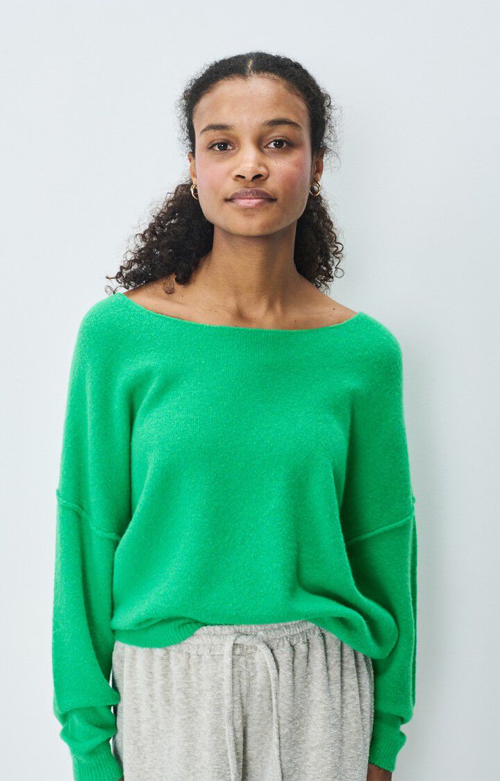 Women's jumper Damsville