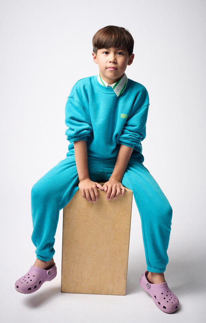 Kid's sweatshirt Izubird