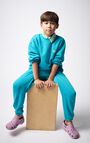 Kid's sweatshirt Izubird, VINTAGE TROPICAL, hi-res-model