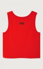 Women's tank top Fazy, VINTAGE VOLCANO, hi-res
