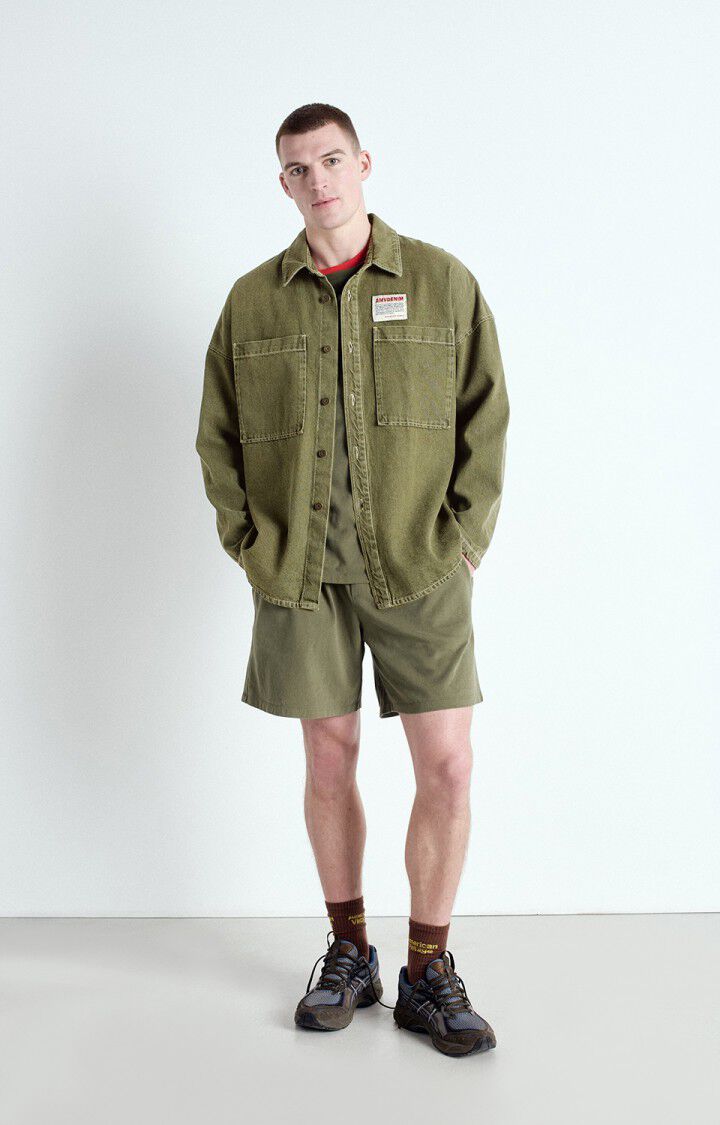Men's shirt Uzatown