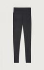 Women's leggings Ypawood, CARBON MELANGE, hi-res