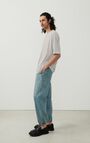 Men's t-shirt Gamipy, POLAR MELANGE, hi-res-model