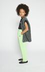 Kid's joggers Izubird, VINTAGE ALMOND TREE, hi-res-model