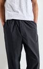 Men's trousers Bailow, CARBON, hi-res-model