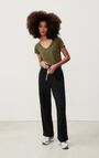 Women's t-shirt Jacksonville, VINTAGE BUSH, hi-res-model