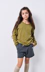 Kid's t-shirt Sonoma, VINTAGE THYME, hi-res-model